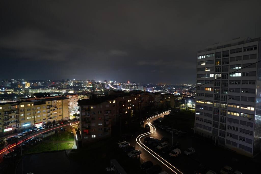 Msm-2 Lägenhet Pristina Exteriör bild