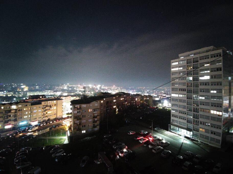 Msm-2 Lägenhet Pristina Exteriör bild