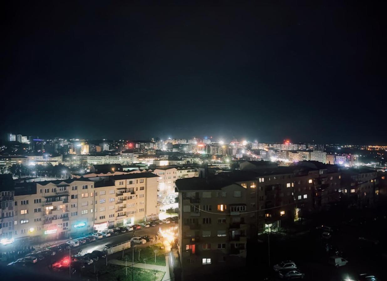 Msm-2 Lägenhet Pristina Exteriör bild